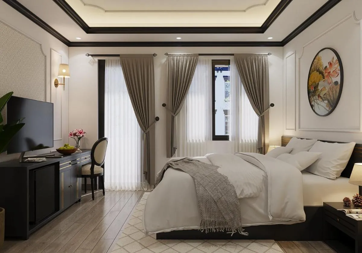 Image 3 of Indochine Hotel SG