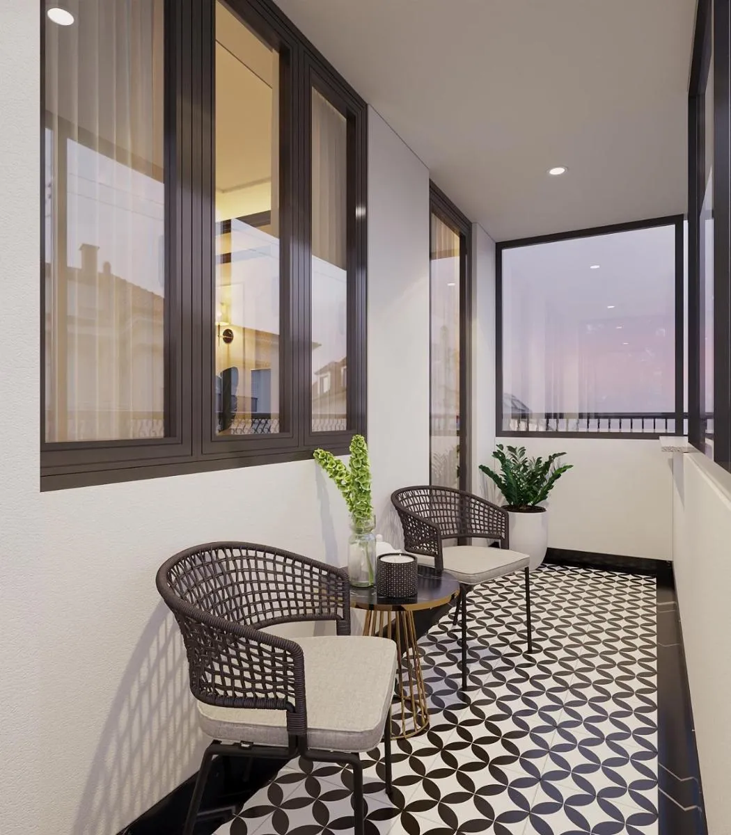 Image 4 of Indochine Hotel SG