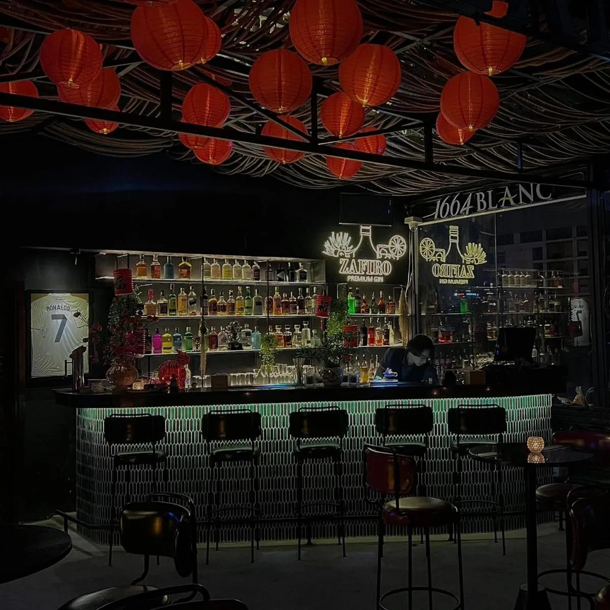 Image 5 of Indochine Hotel SG