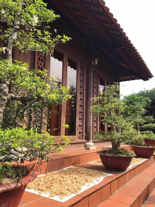 Image 5 of Indochine Wooden House Cu Bi