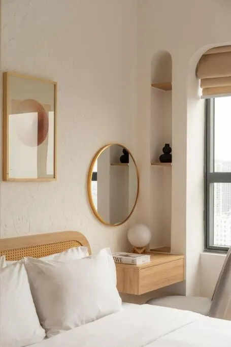 Image 4 of Insta-Worthy, Central IndoChina 2Br+1Wc w/Cityview