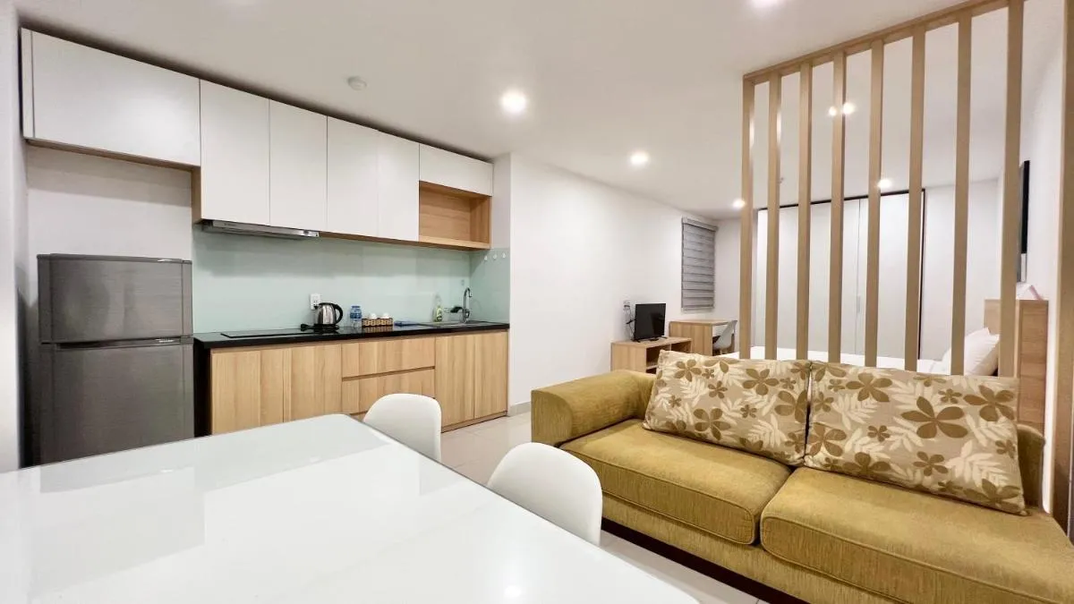 Image 4 of J Apartments