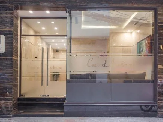 Image 3 of JB Central Apartment