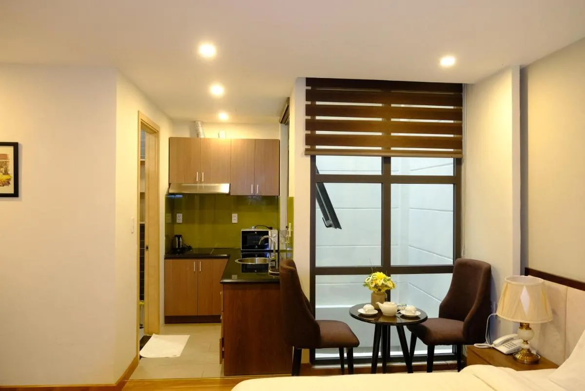 Image 4 of JB Central Apartment