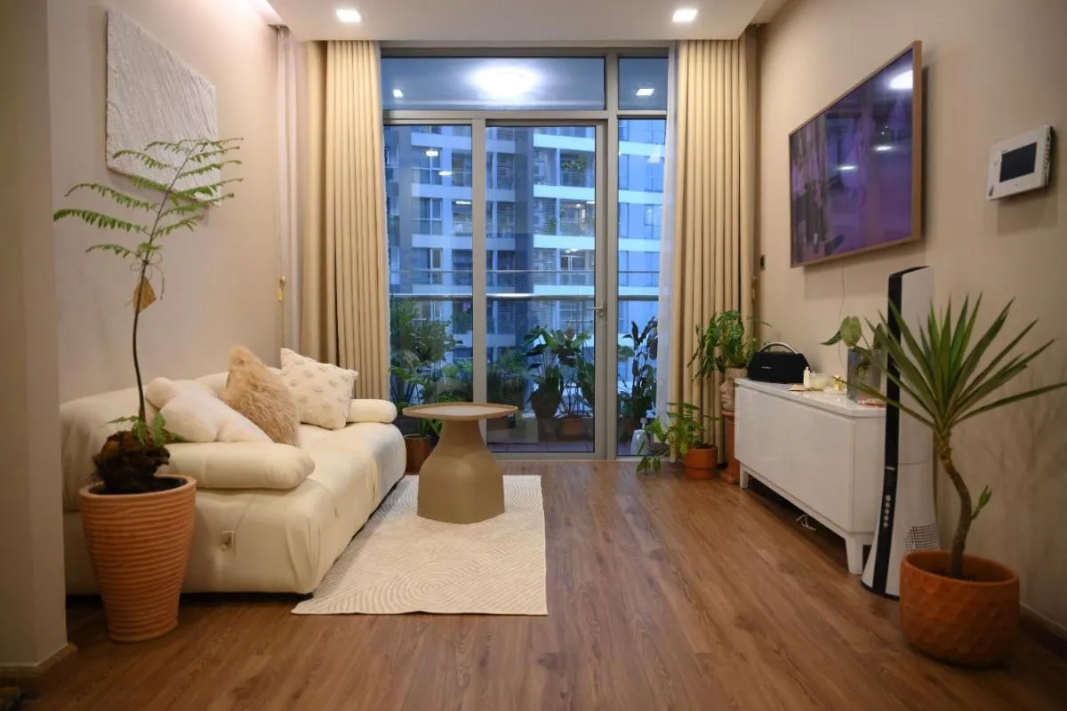 Image 4 of JJ Apartment Vinhome Landmark 81