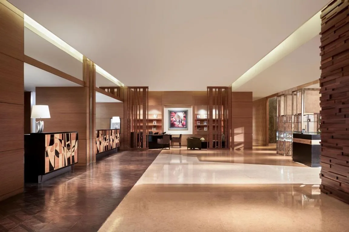 Image 1 of JW Marriott Hotel and Suites Saigon