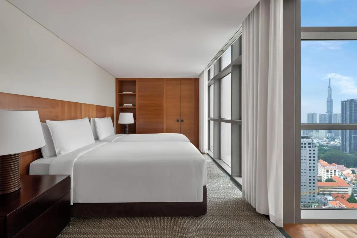 Image 4 of JW Marriott Hotel and Suites Saigon
