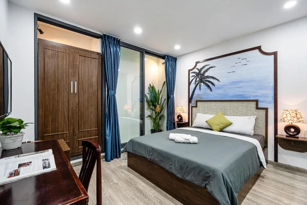 Image 3 of Jan Hostel Central Point
