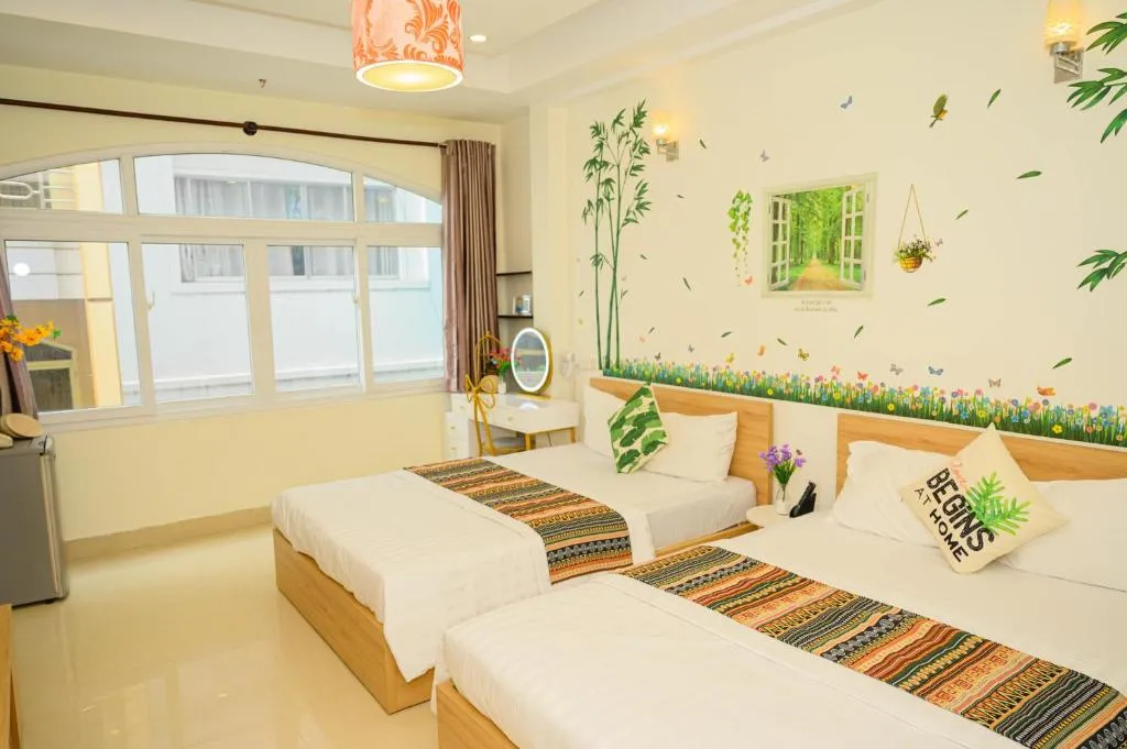 Image 1 of Jasmine Hotel