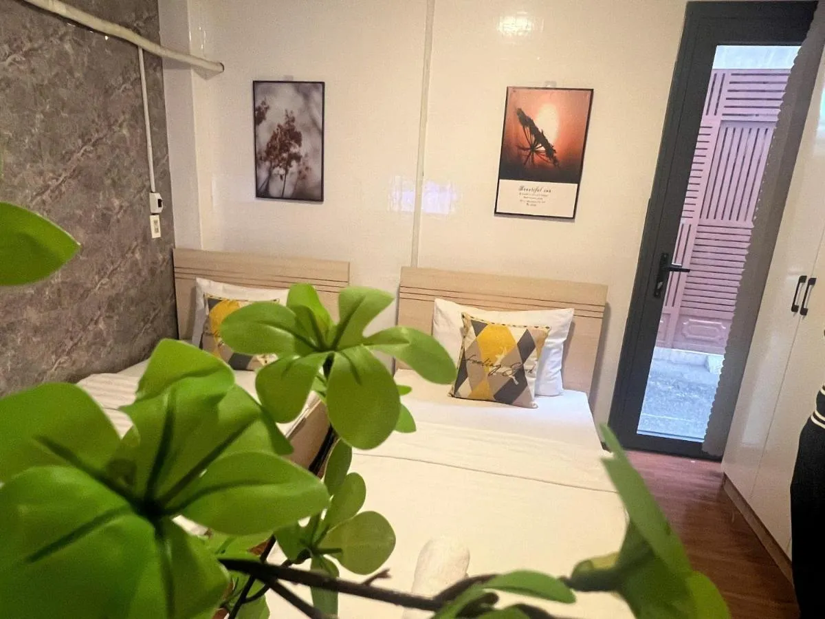 Image 3 of Jasmine Hotel