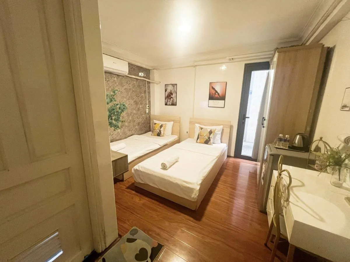 Image 4 of Jasmine Hotel
