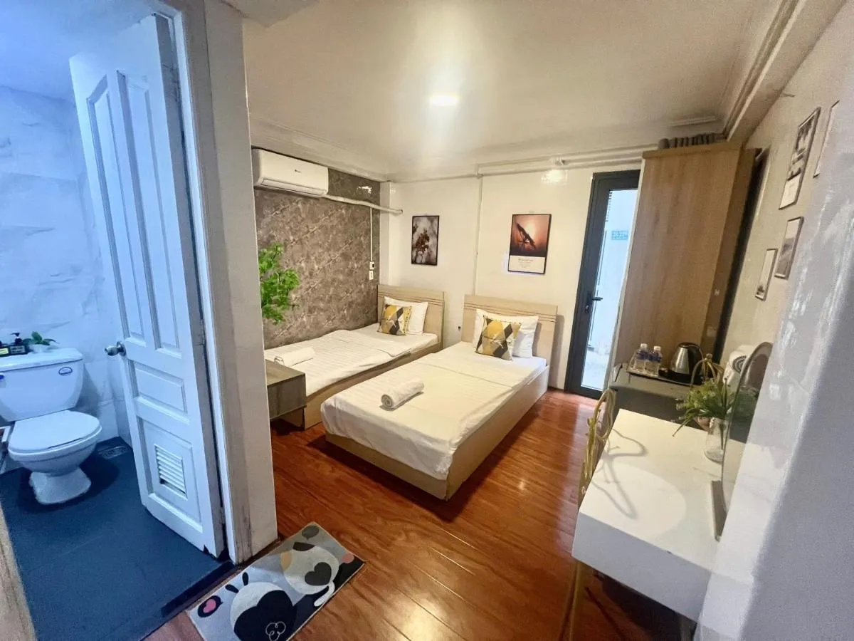 Image 5 of Jasmine Hotel