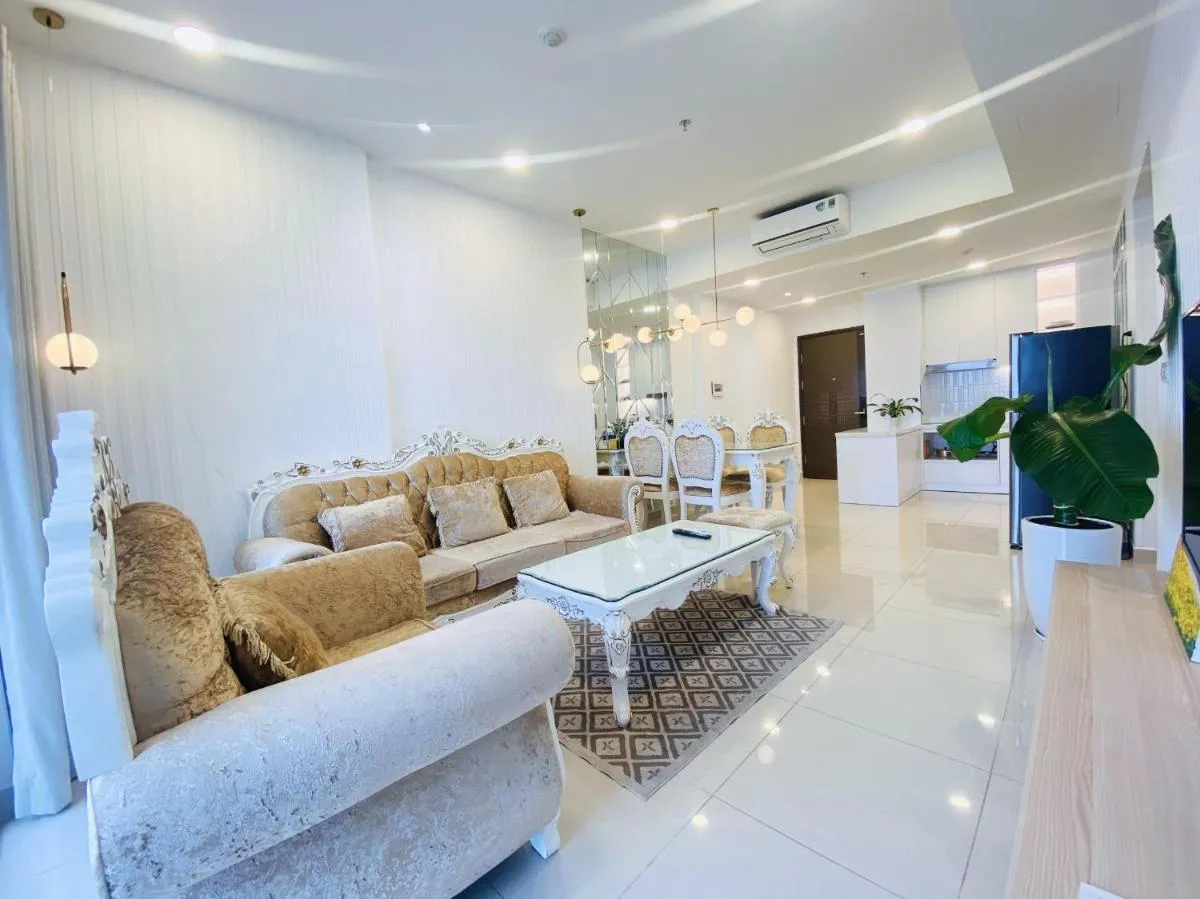Image 4 of Jessica’s home in Soho Recidence, District 1