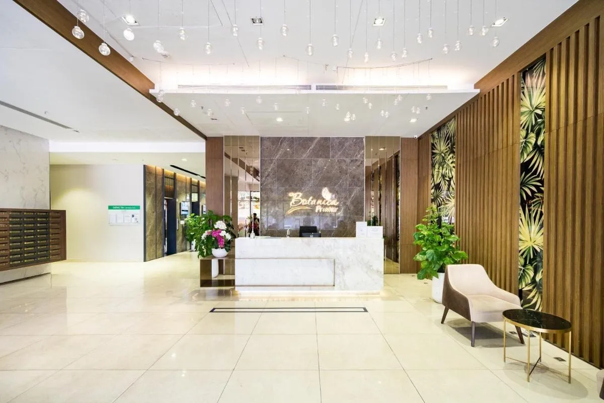 Image 4 of KIRAKUAN ☆CITY VIEW FLAT/SKY POOL/GYM