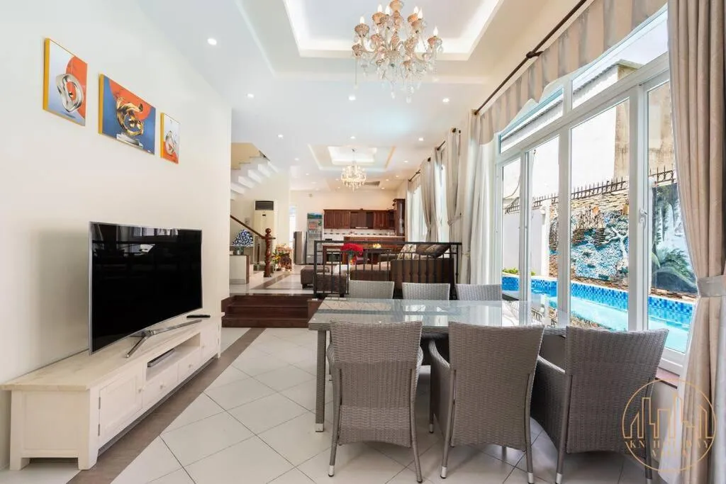 Image 1 of KN3 Holiday Villa