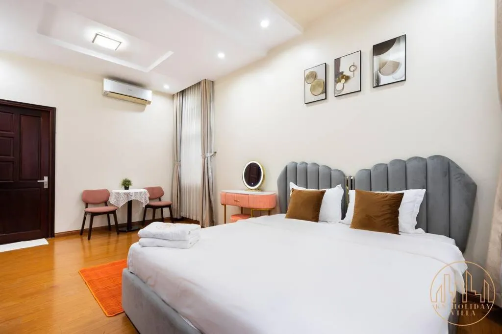 Image 4 of KN3 Holiday Villa