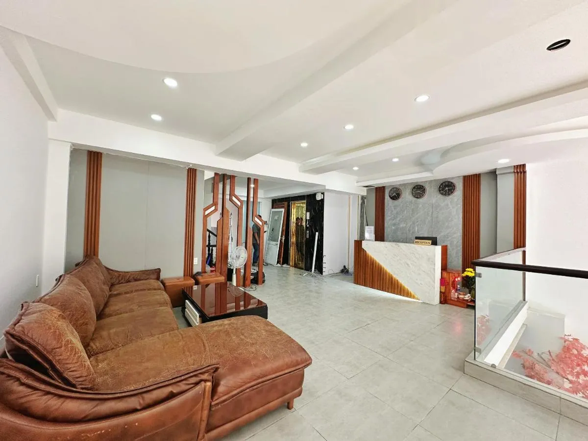Image 3 of K&T Hotel – Sân Bay Tân Sơn Nhất