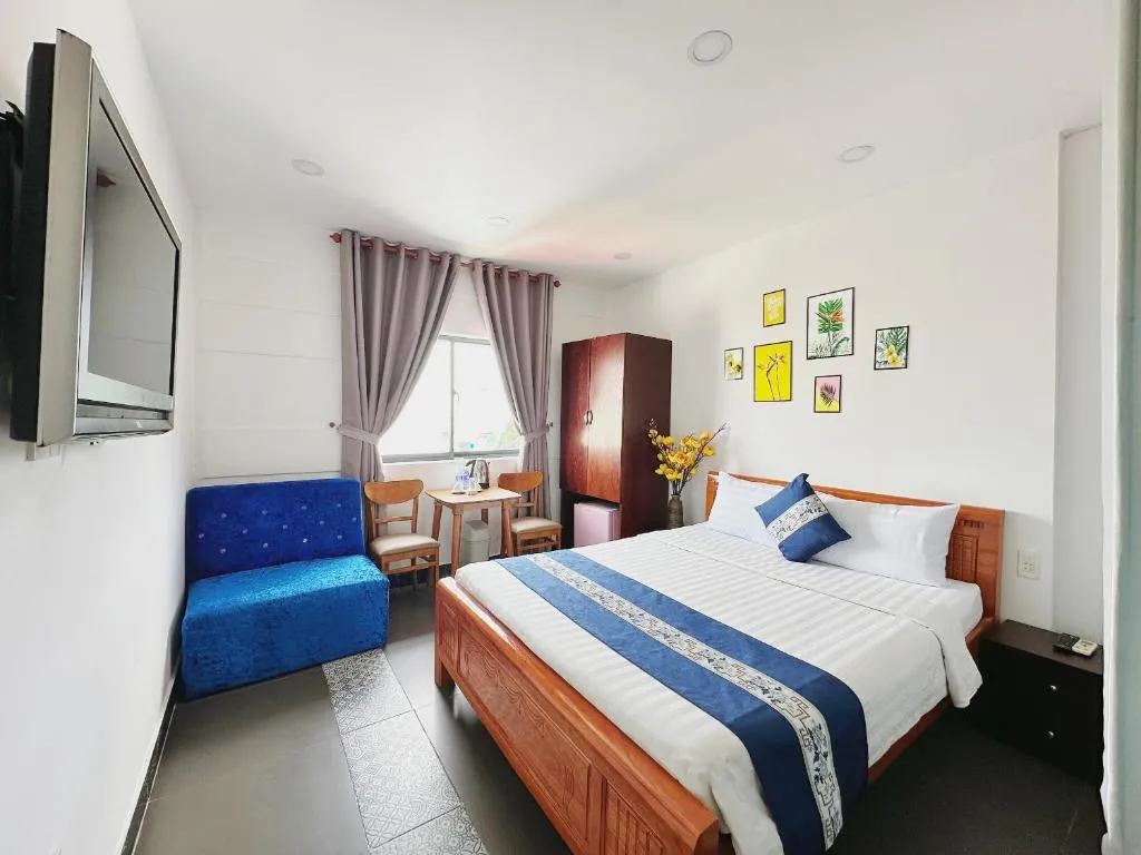 Image 1 of K&T Hotel – Sân Bay Tân Sơn Nhất