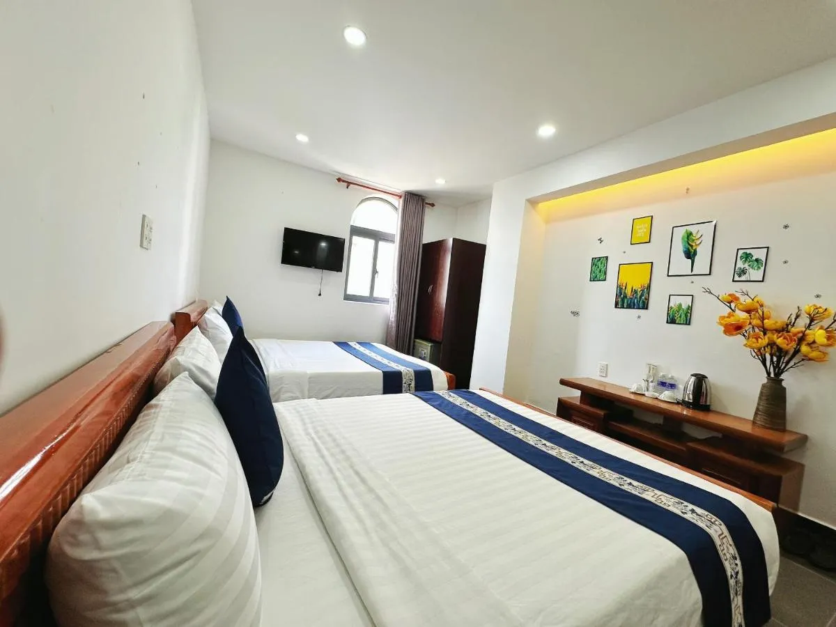 Image 5 of K&T Hotel – Sân Bay Tân Sơn Nhất