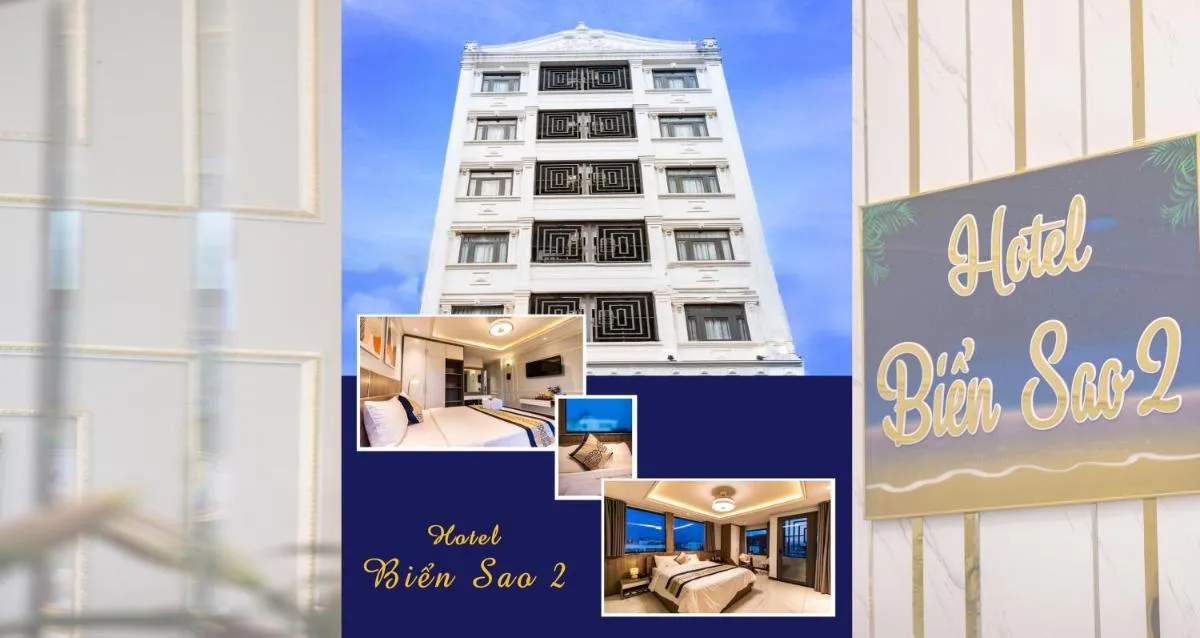 Image 3 of Khách Sạn Biển Sao 2 – 139 Nguyễn Văn Lượng P10 Gò Vấp