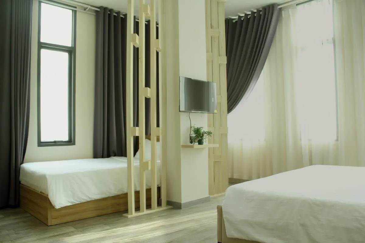 Image 4 of Khách sạn Phước Lộc Thọ 2 – 福禄寿
