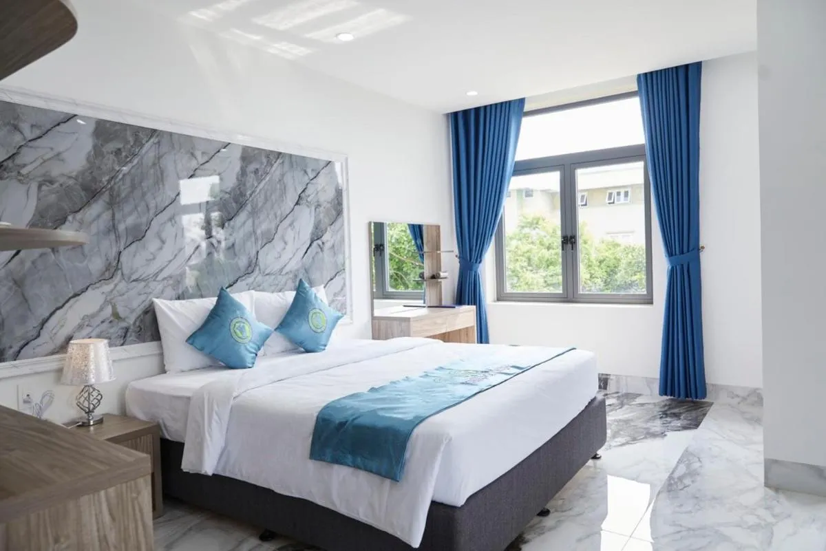 Image 5 of Khang Thịnh Hotel Long Thành