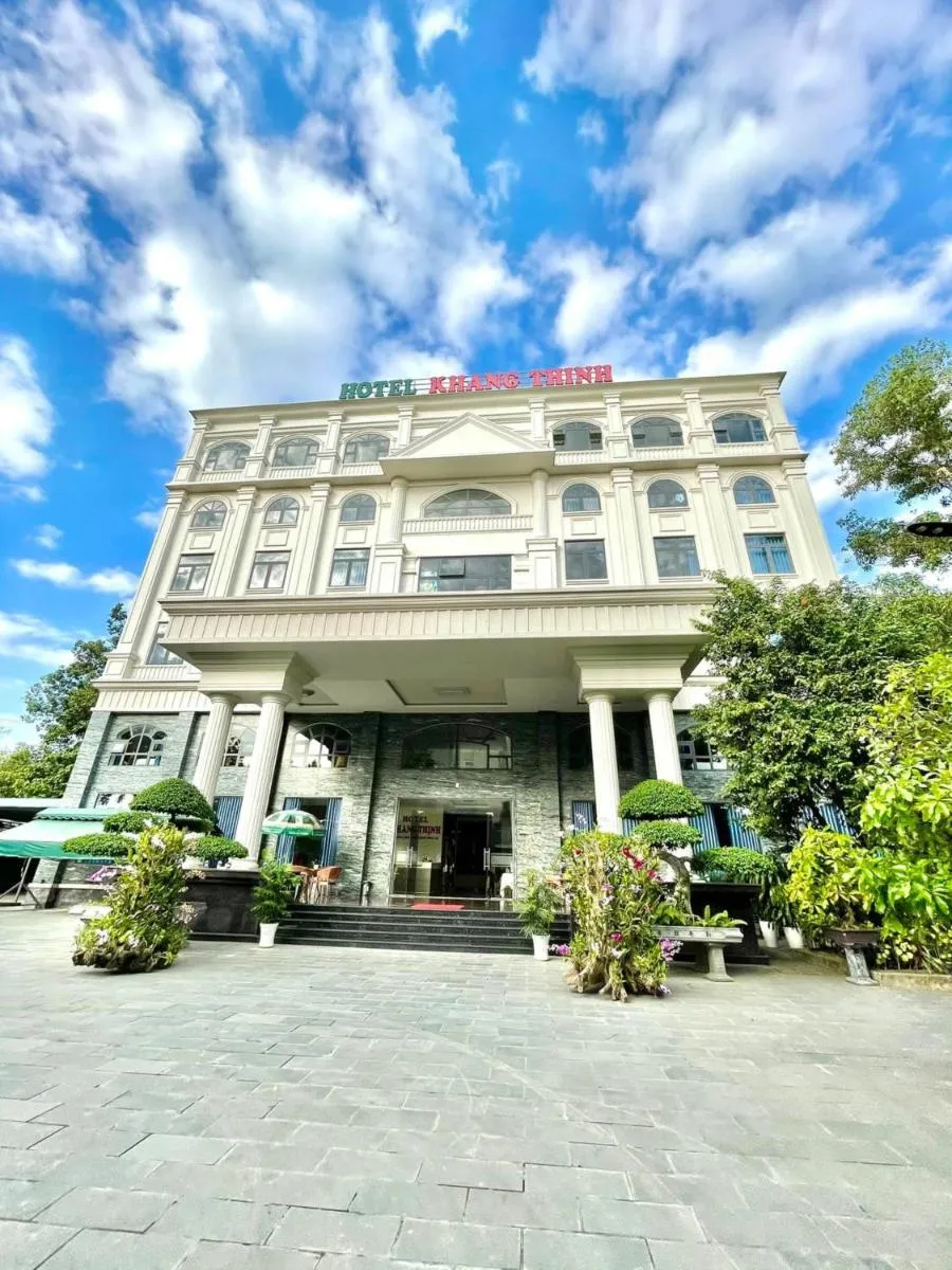 Image 4 of Khang Thịnh Hotel Long Thành