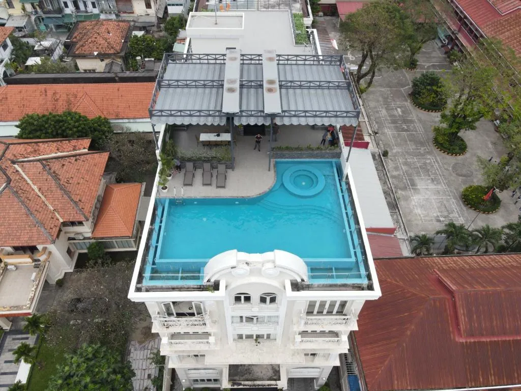 Image 1 of Khanh Gia Apartment