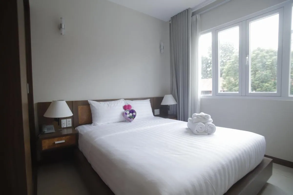 Image 3 of Khanh Gia Apartment