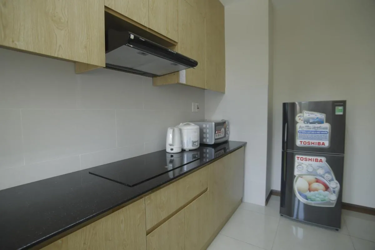 Image 4 of Khanh Gia Apartment