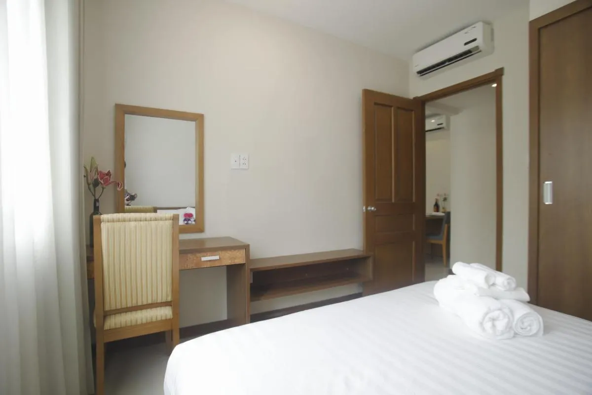 Image 5 of Khanh Gia Apartment