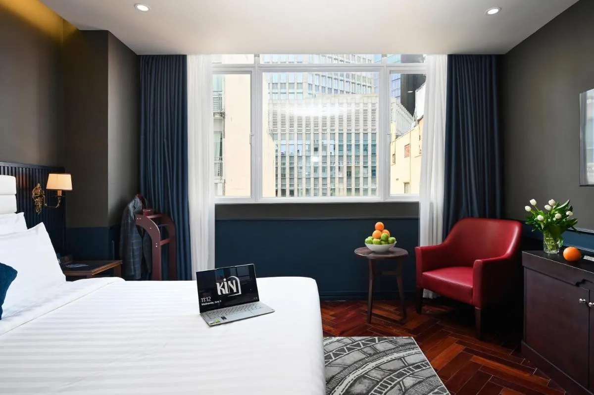 Image 3 of Kin Hotel Đông Du