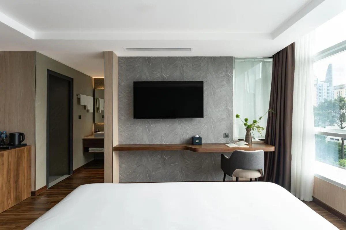 Image 3 of Kin Hotel Thai Van Lung