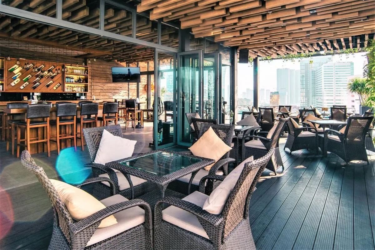 Image 4 of Kin Hotel Thi Sach
