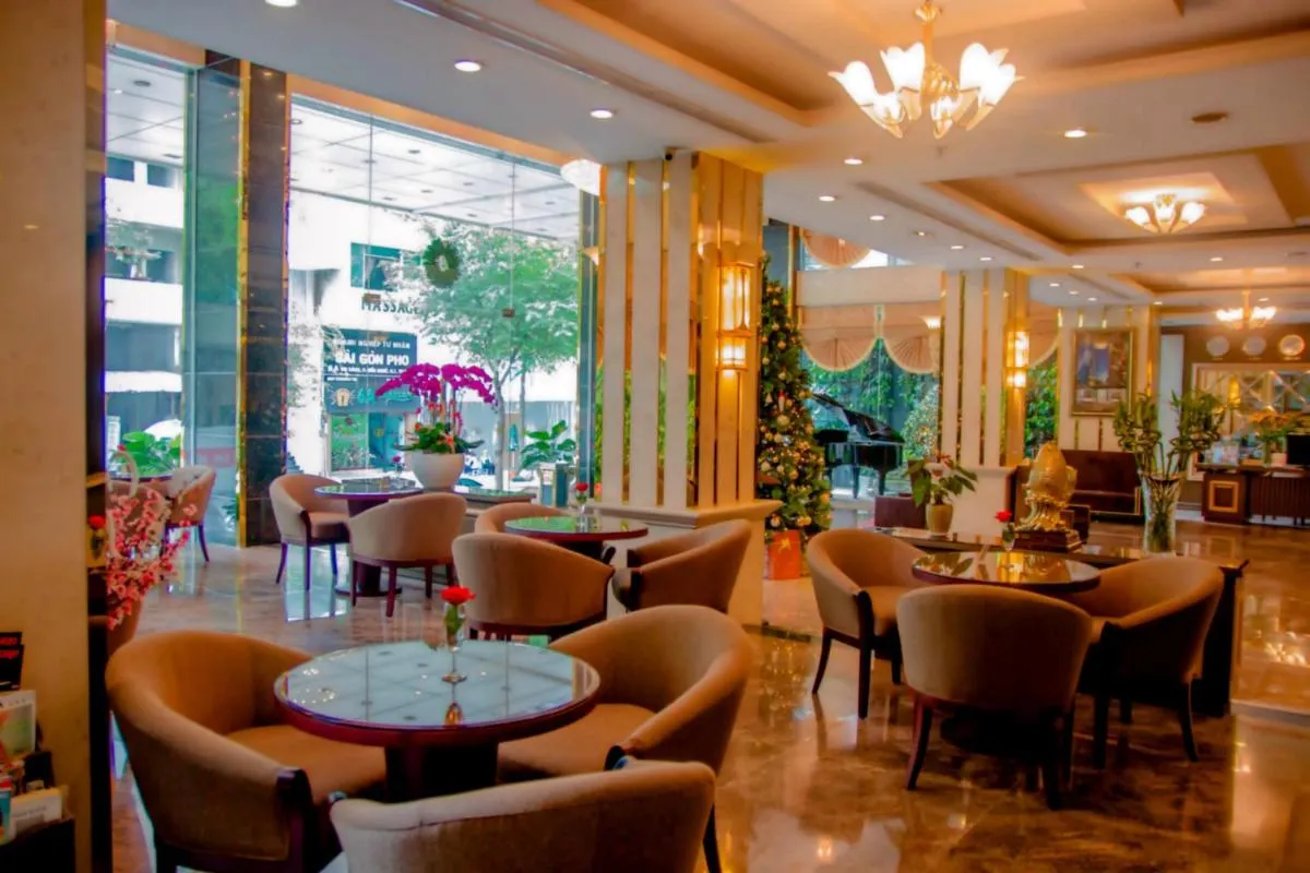 Image 5 of Kin Hotel Thi Sach