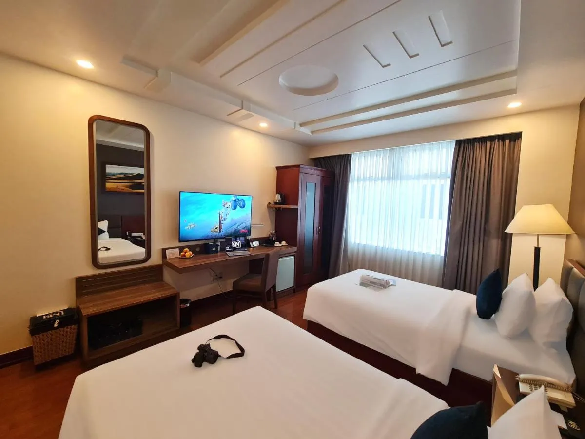 Image 3 of Kin Hotel Thi Sach