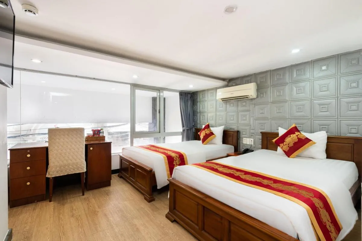 Image 5 of King Hotel Saigon Airport