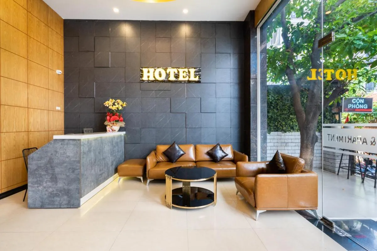 Image 3 of King Hotel Saigon Airport