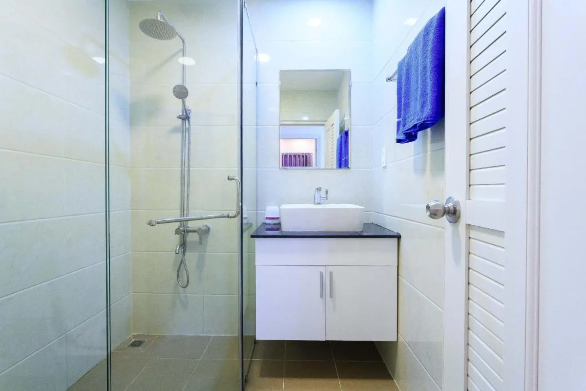 Image 3 of Kirakuan Luxury 2BR Pool/Gym