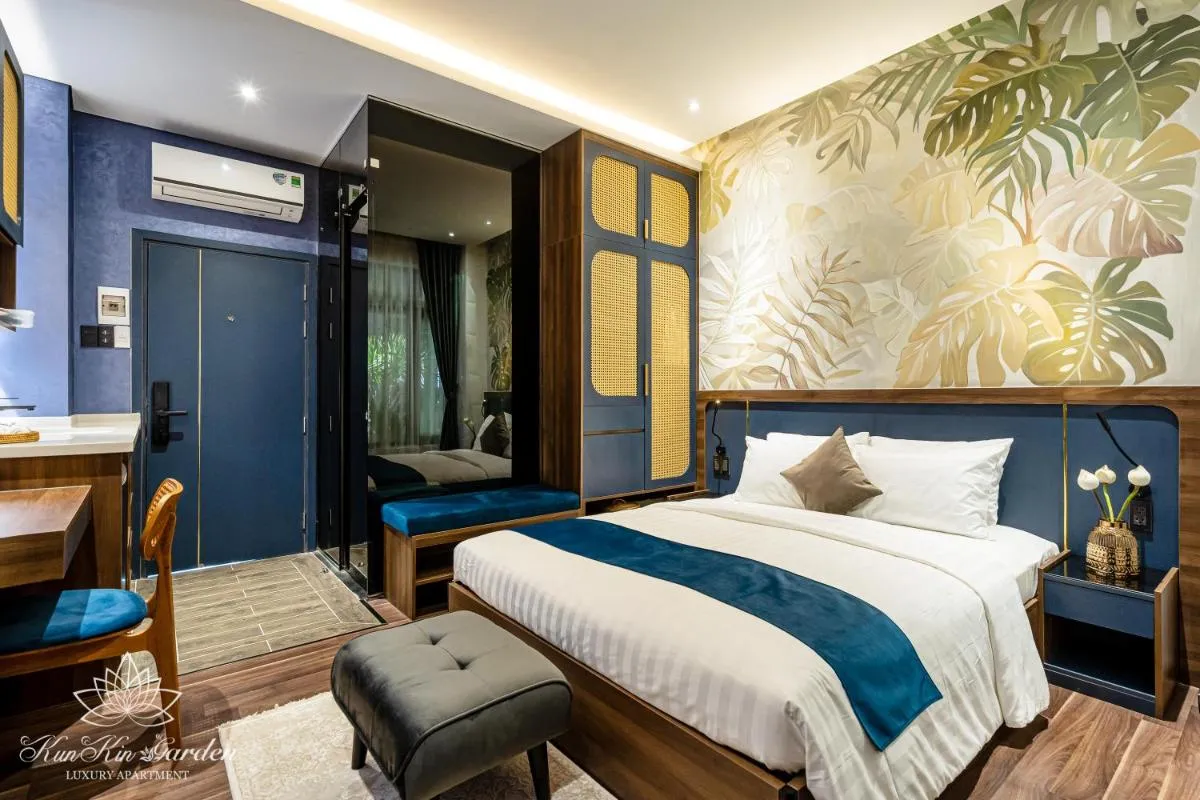 Image 3 of KunKin Garden Aparthotel
