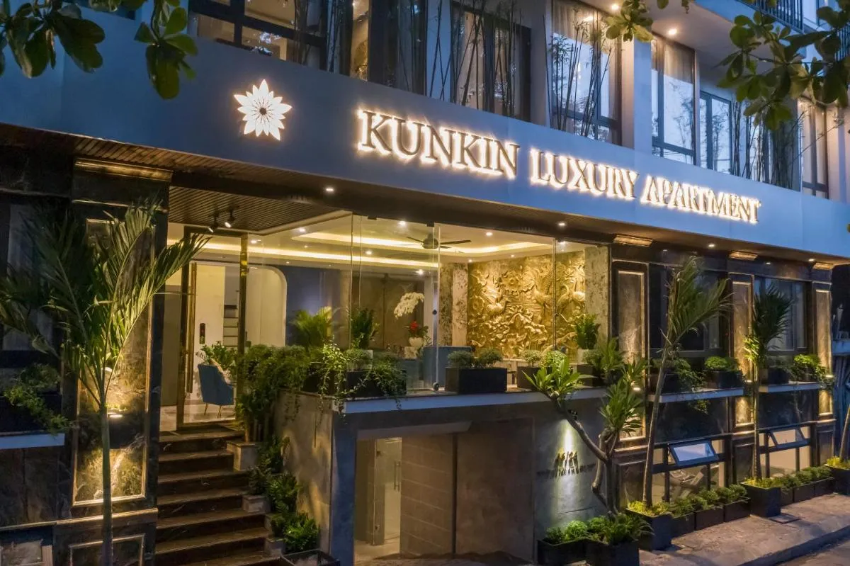 Image 4 of KunKin Luxury Hotel & Apartment