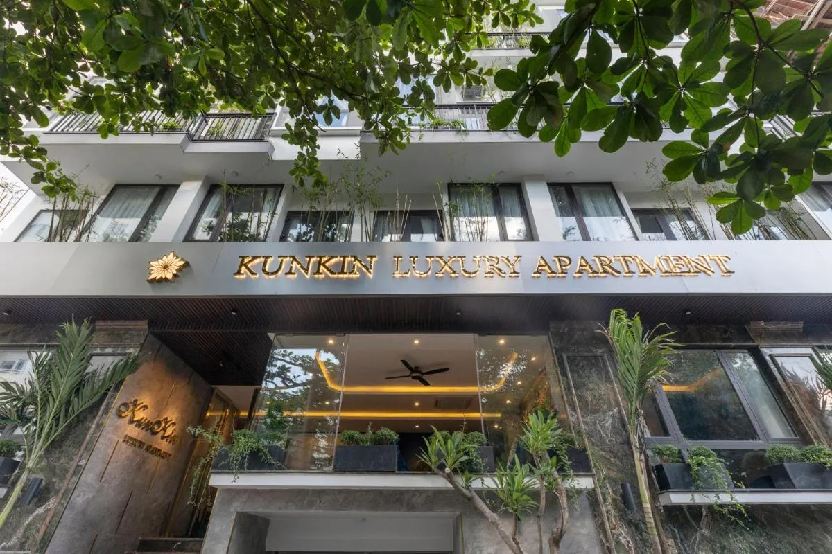 Image 5 of KunKin Luxury Hotel & Apartment