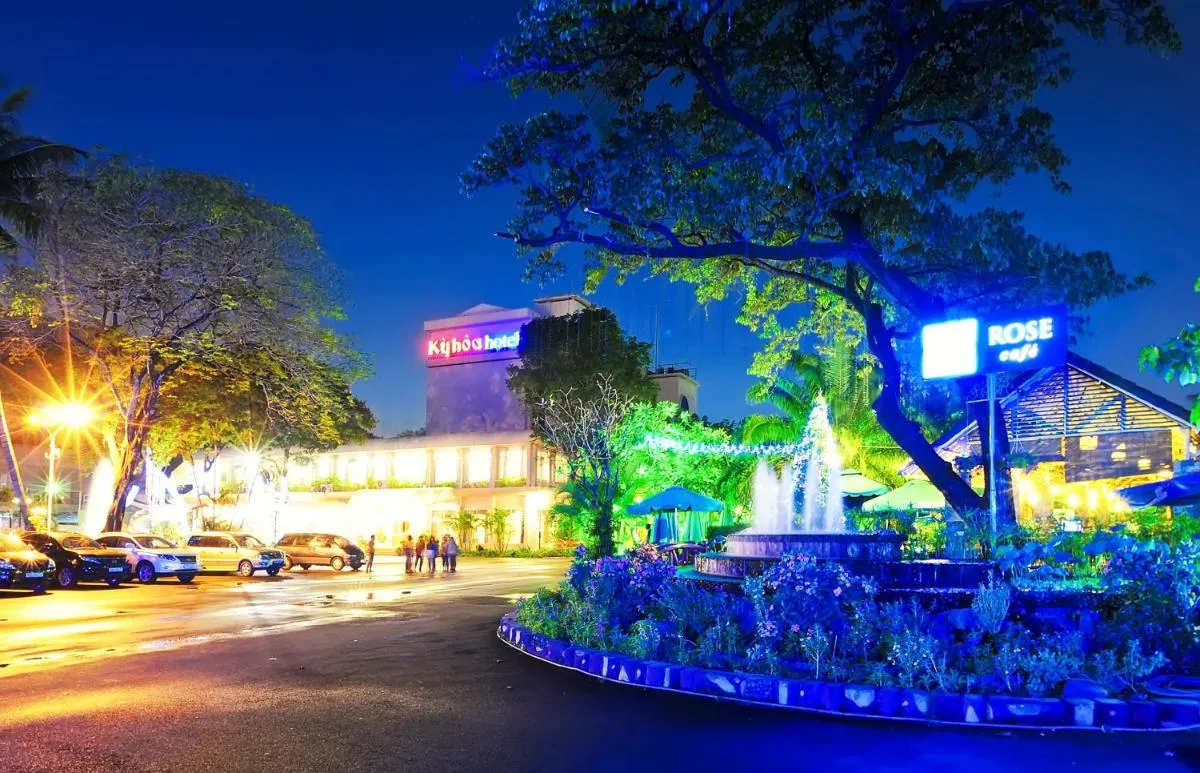 Image 4 of Ky Hoa Hotel Ho Chi Minh