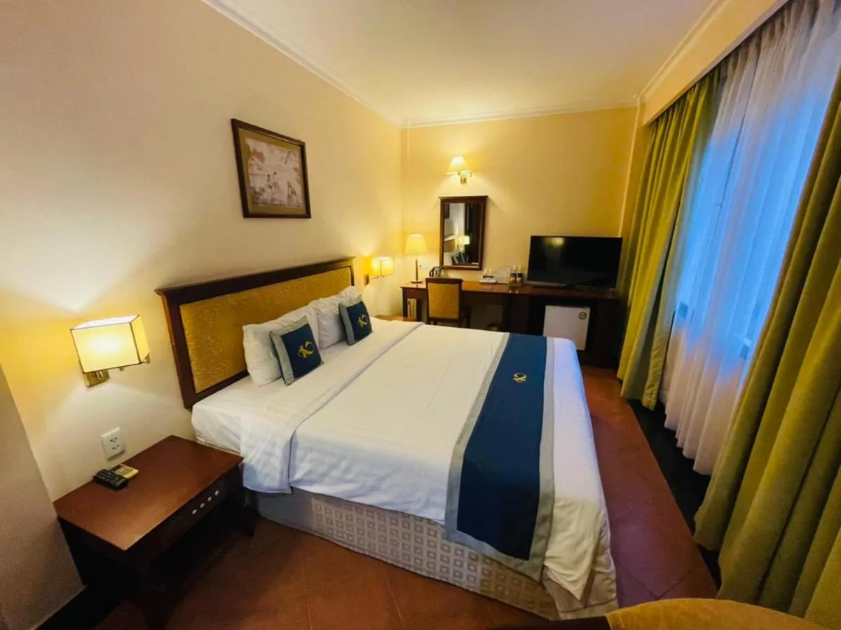Image 3 of Ky Hoa Hotel Ho Chi Minh