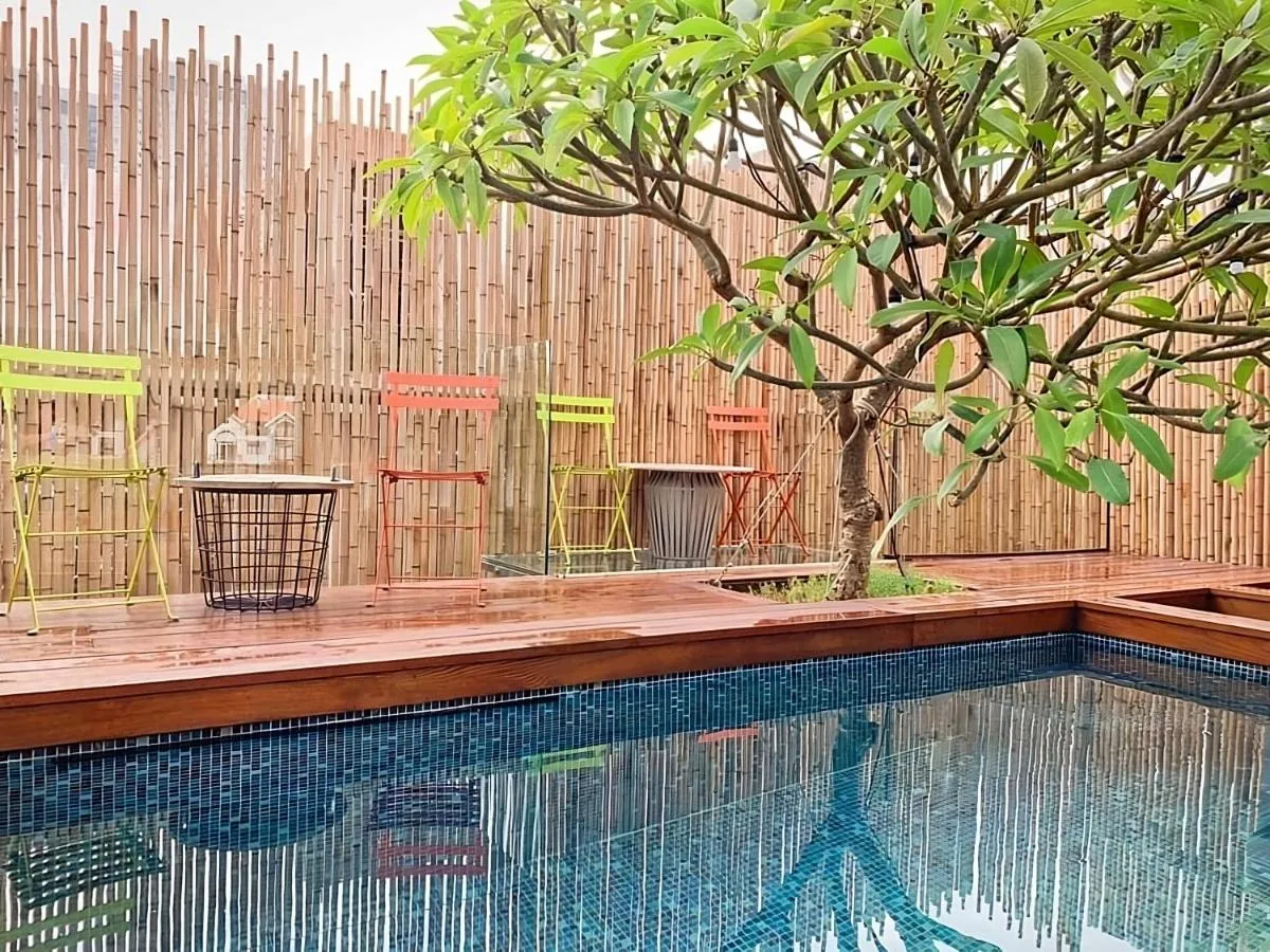 Image 5 of LAKEVIEW Park Villa – Private Pool, BBQ, Karaoke