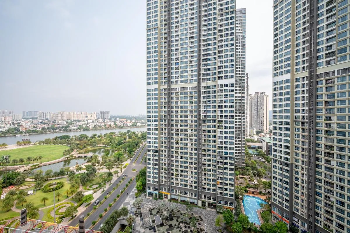 Image 3 of LANDMARK 81 CONDOTEL CBD in HCMC