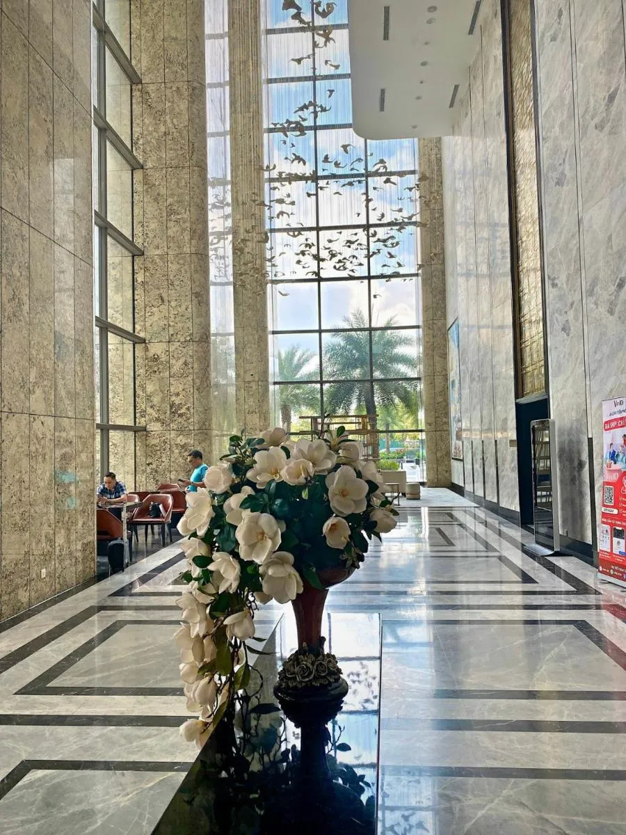 Image 4 of LANDMARK 81 CONDOTEL CBD in HCMC