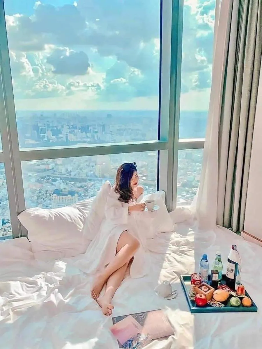Image 5 of LANDMARK 81 – Vinhome Central Park