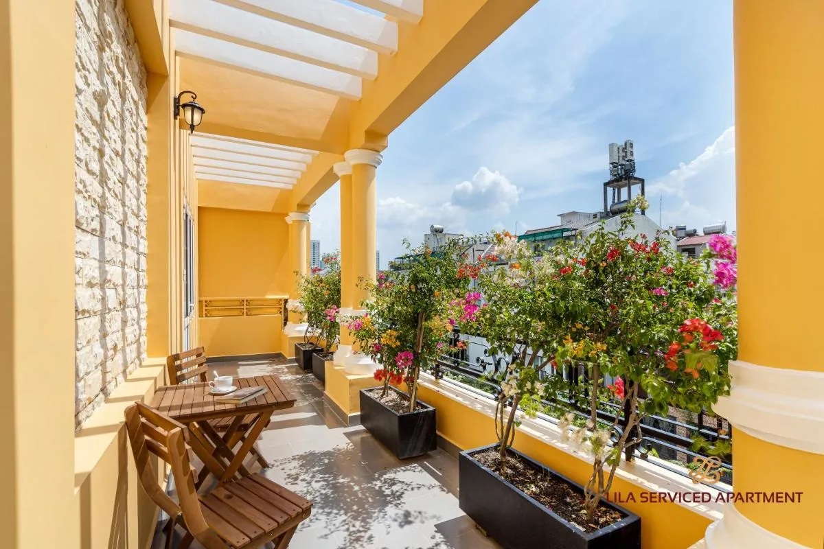 Image 4 of LILA Hotel & Apartments