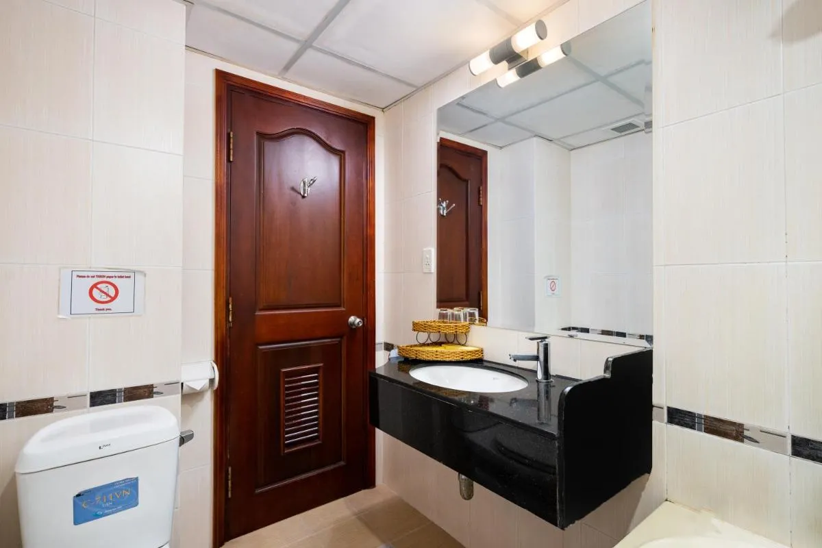 Image 5 of LUCASTA SAIGON Hotel